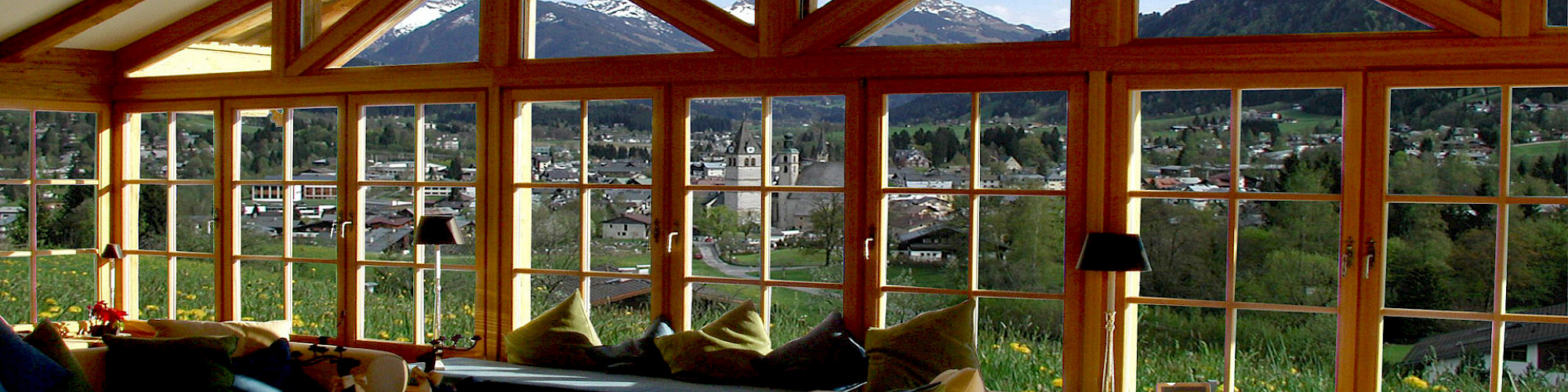 Buy a house in Kitzbühel with Christian Krassnigg real estate