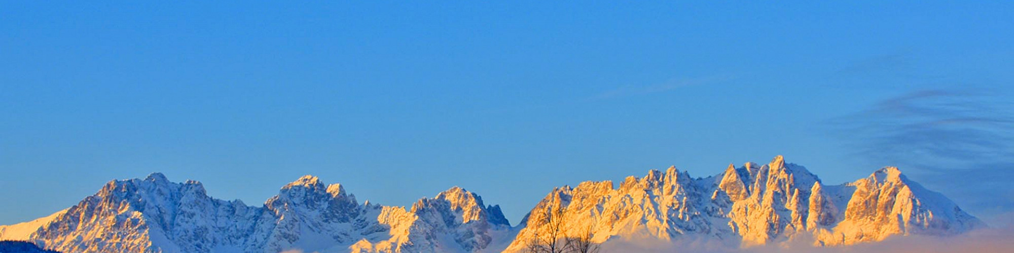 Buy a house in Kitzbühel with Christian Krassnigg real estate