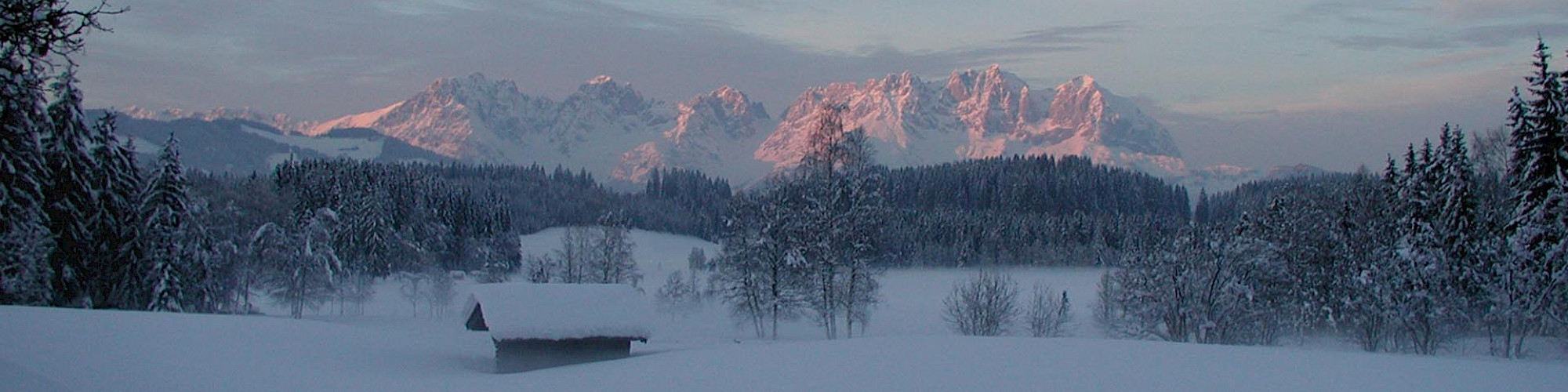 Buy a house in Kitzbühel with Christian Krassnigg real estate